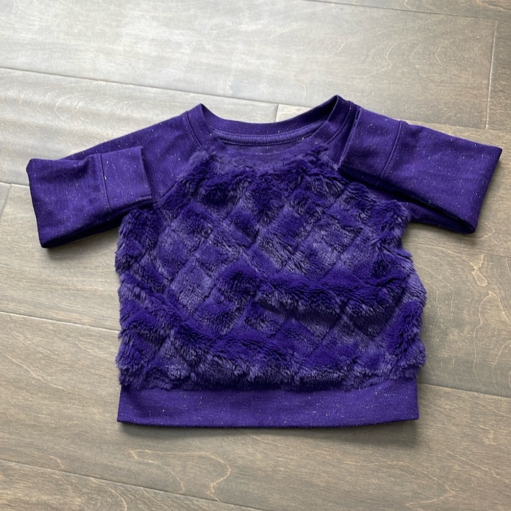 Cat&Jack Baby Sweater 12M